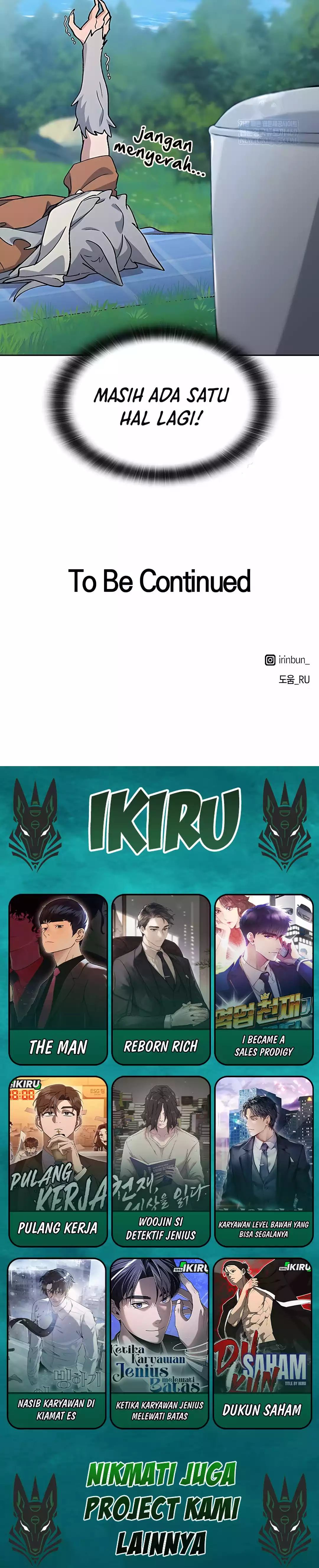 Baca Healing Life Through Camping in Another World - Chapter 82 halaman 30