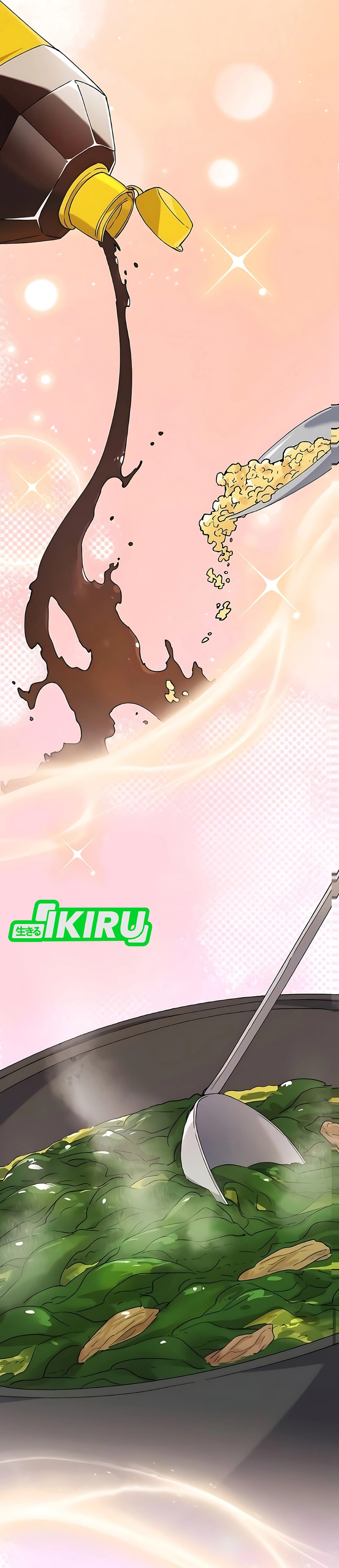 Baca Healing Life Through Camping in Another World - Chapter 83 halaman 13