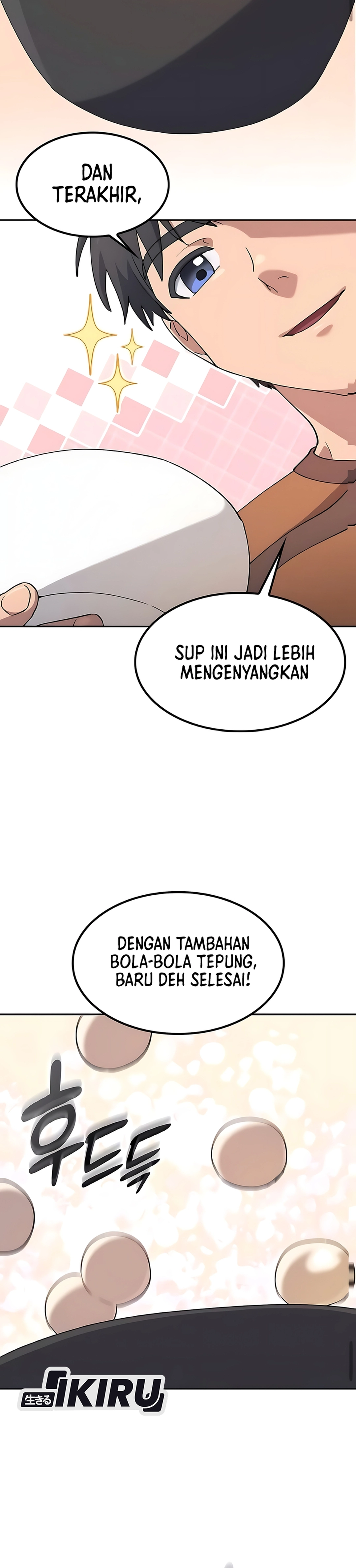Baca Healing Life Through Camping in Another World - Chapter 83 halaman 15