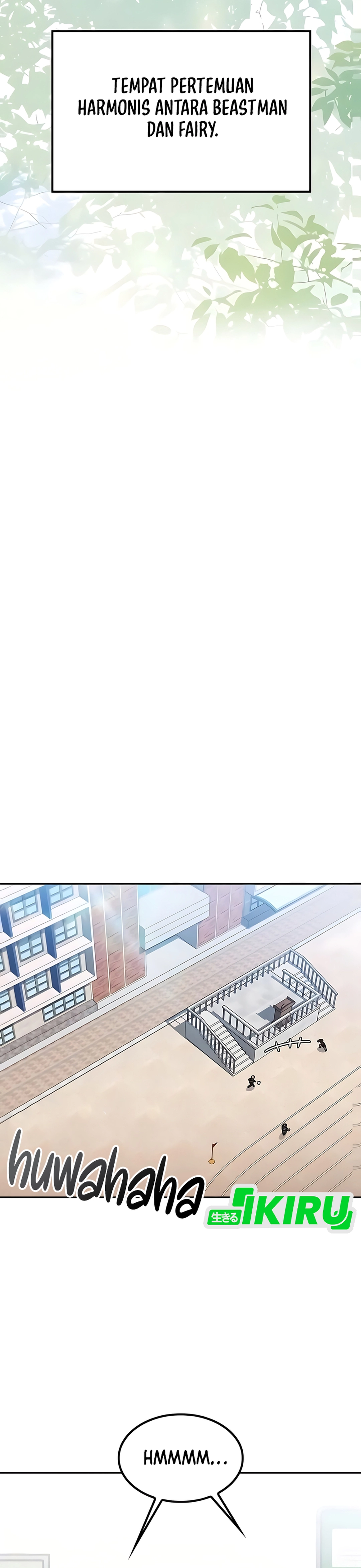 Baca Healing Life Through Camping in Another World - Chapter 83 halaman 30