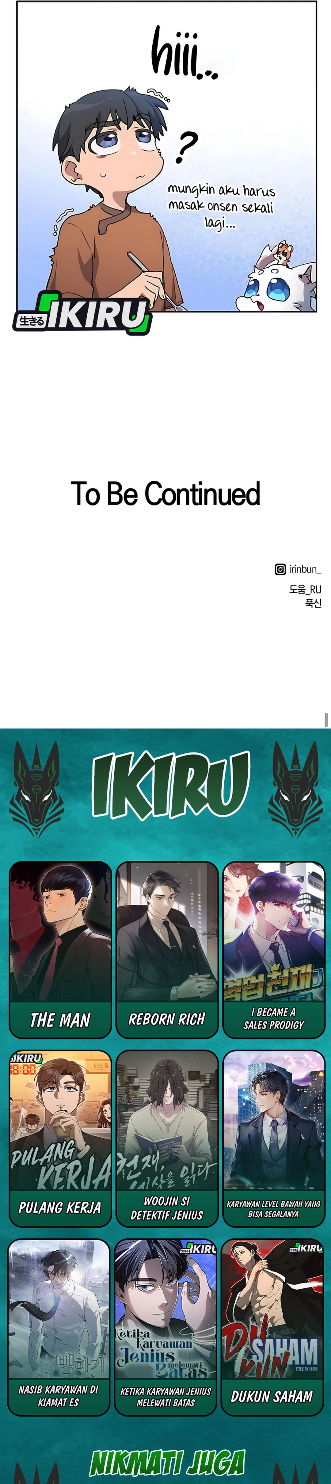 Baca Healing Life Through Camping in Another World - Chapter 83 halaman 36