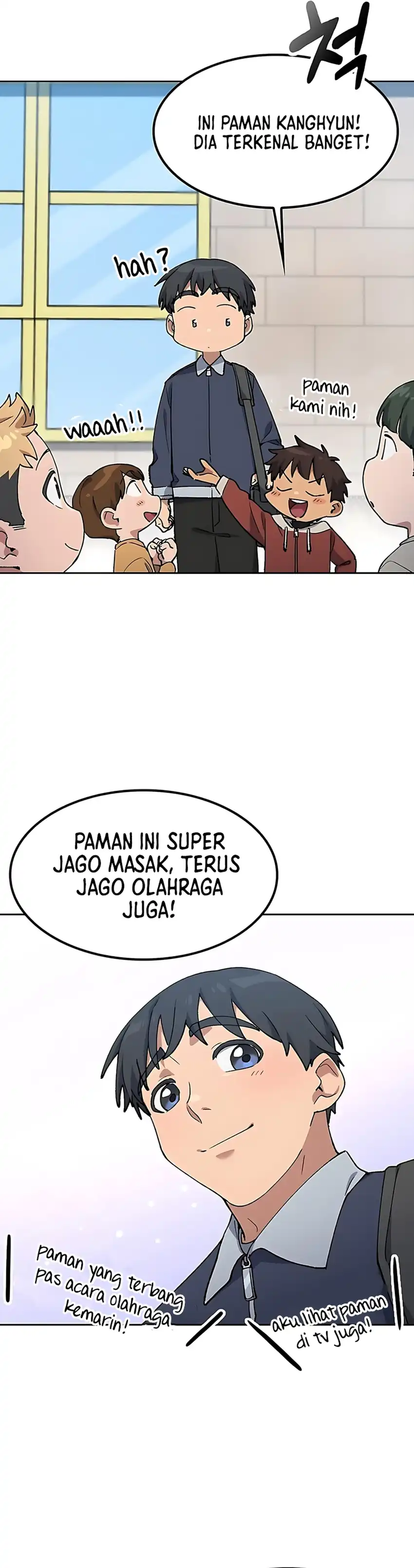 Baca Healing Life Through Camping in Another World - Chapter 84 halaman 11