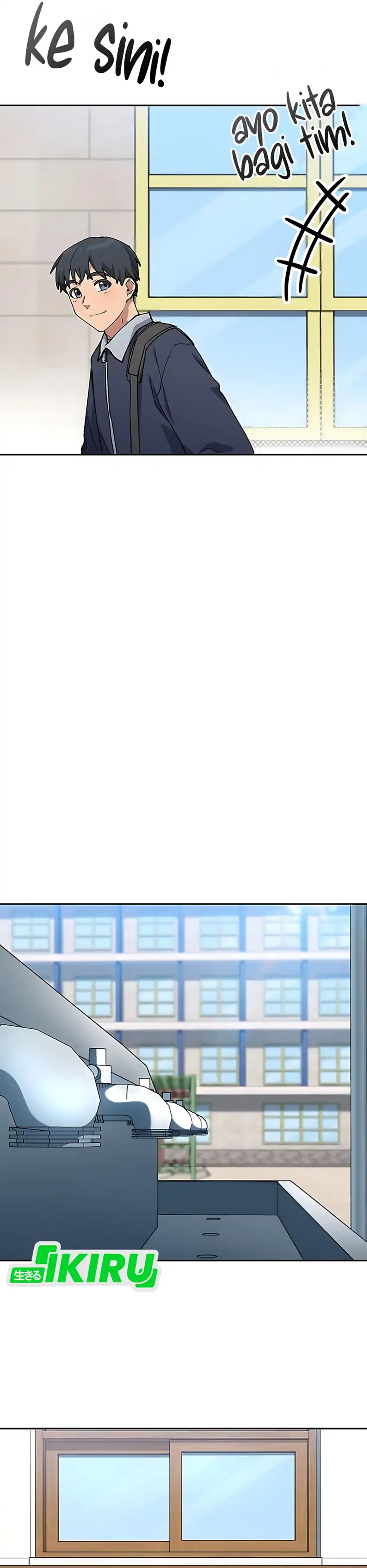 Baca Healing Life Through Camping in Another World - Chapter 84 halaman 14