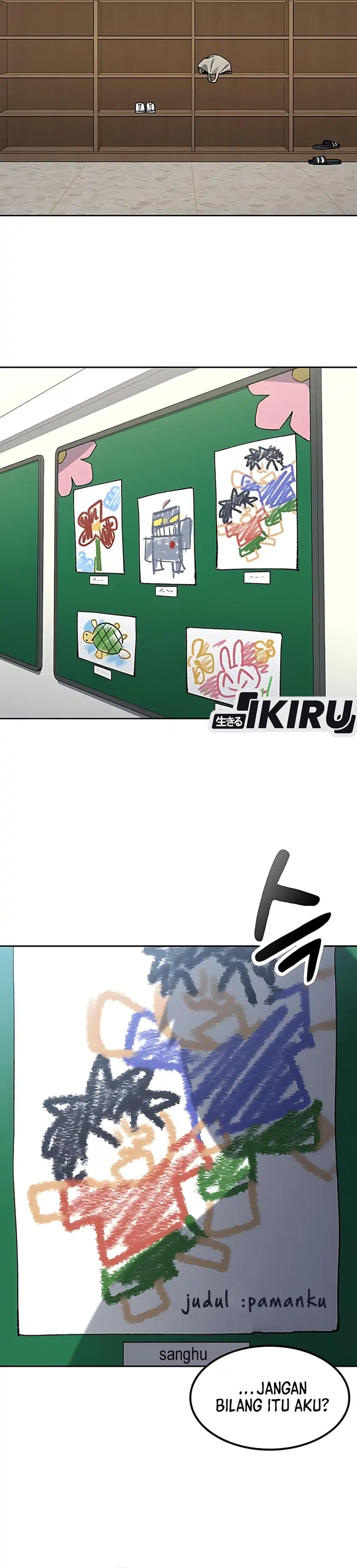 Baca Healing Life Through Camping in Another World - Chapter 84 halaman 15