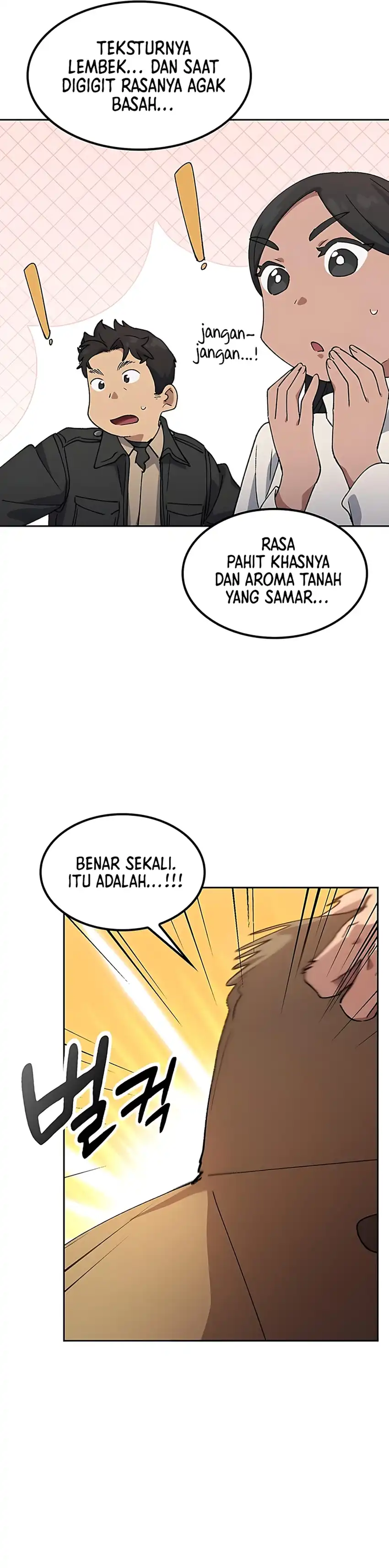 Baca Healing Life Through Camping in Another World - Chapter 84 halaman 33
