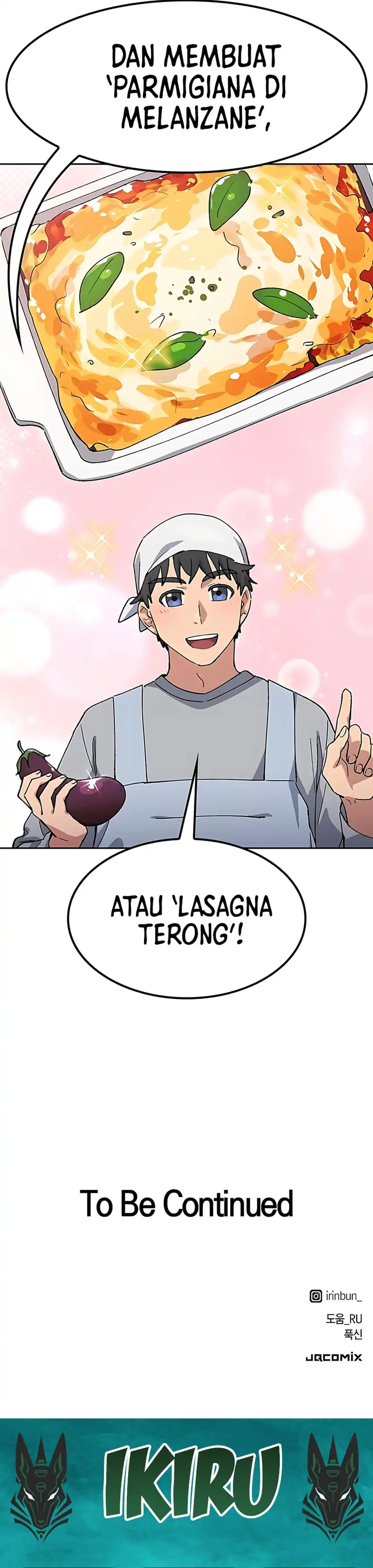 Baca Healing Life Through Camping in Another World - Chapter 84 halaman 38