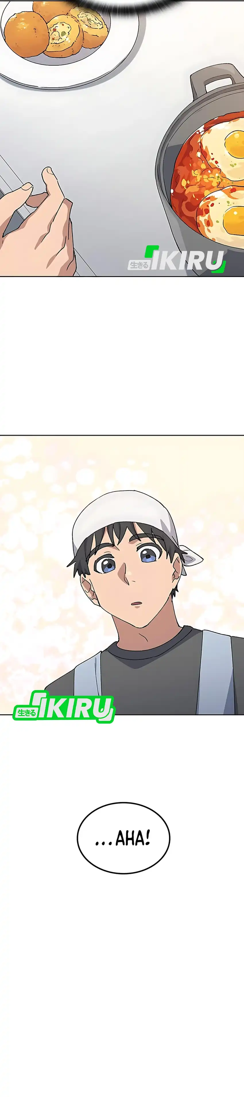 Baca Healing Life Through Camping in Another World - Chapter 84 halaman 7