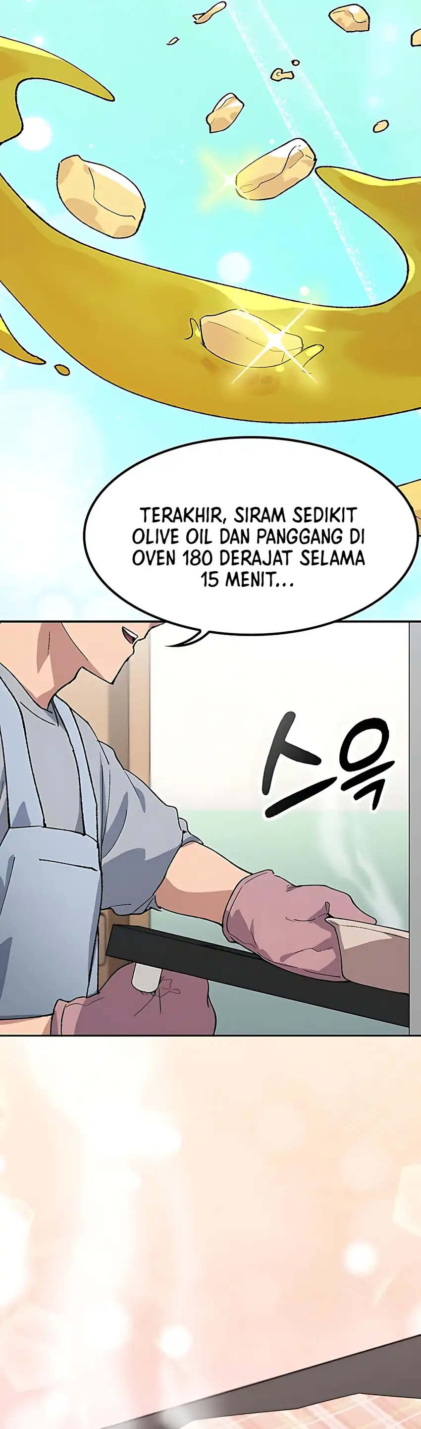 Baca Healing Life Through Camping in Another World - Chapter 85 halaman 15