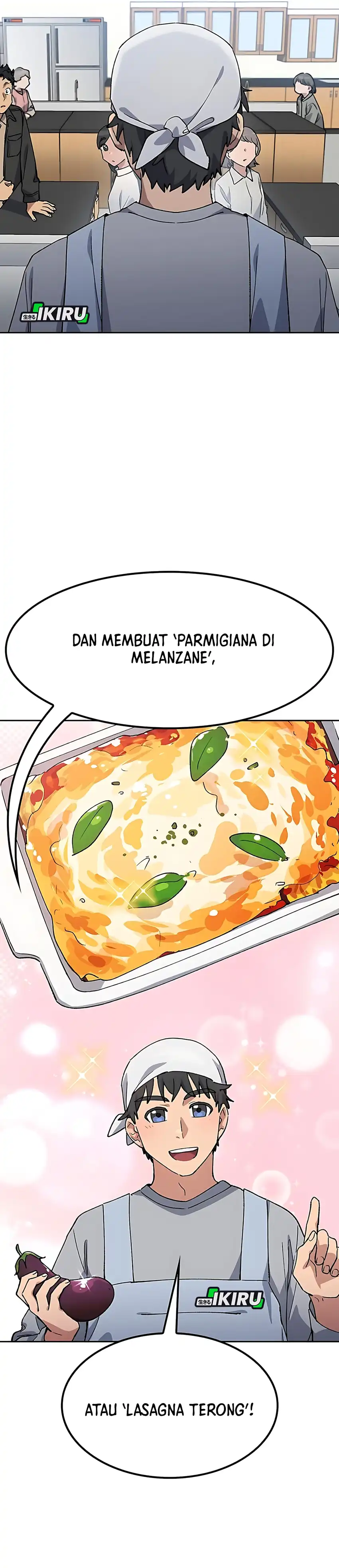 Baca Healing Life Through Camping in Another World - Chapter 85 halaman 2