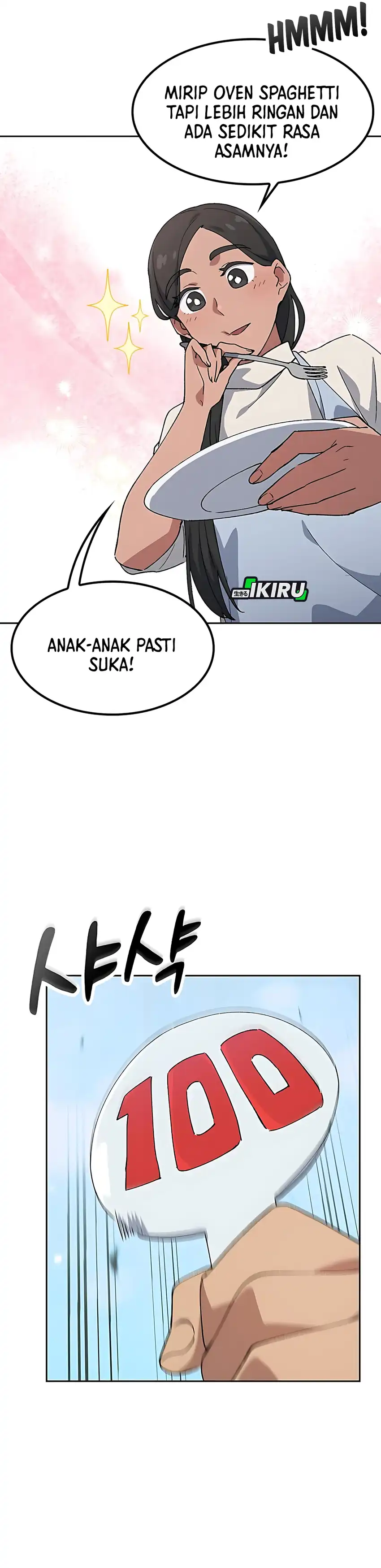 Baca Healing Life Through Camping in Another World - Chapter 85 halaman 20