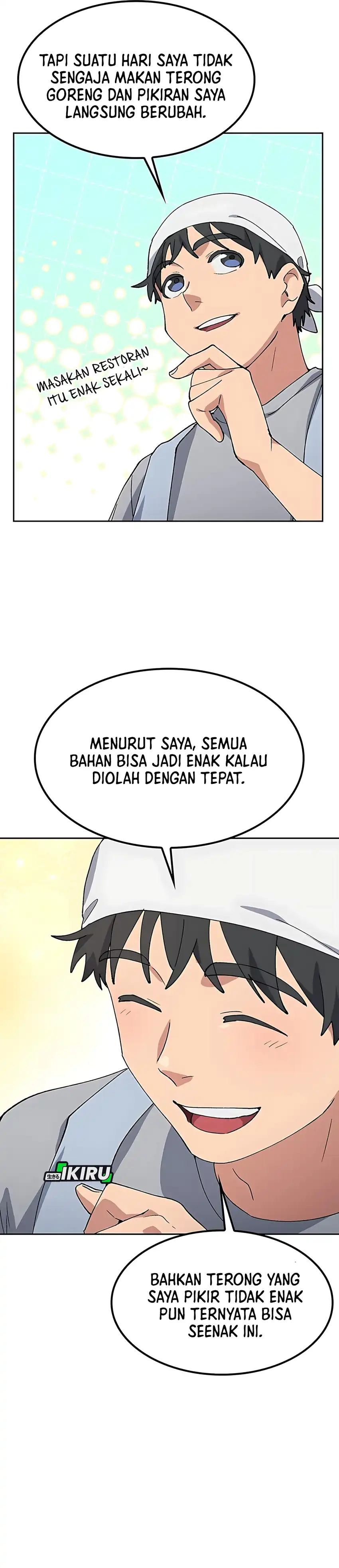 Baca Healing Life Through Camping in Another World - Chapter 85 halaman 24