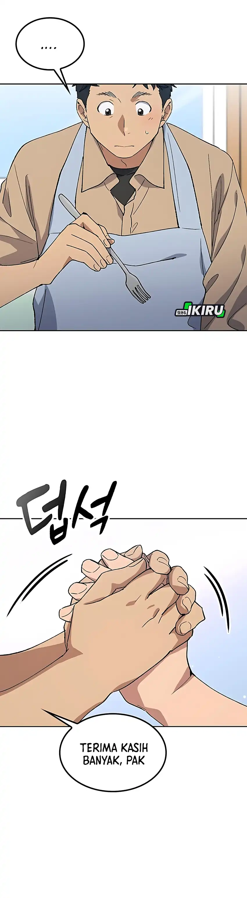 Baca Healing Life Through Camping in Another World - Chapter 85 halaman 25