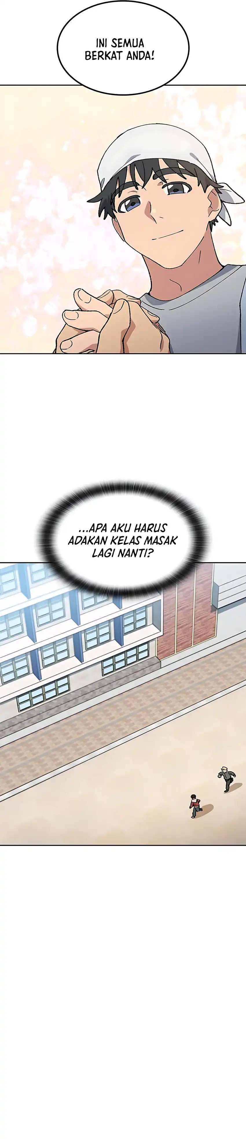 Baca Healing Life Through Camping in Another World - Chapter 85 halaman 27