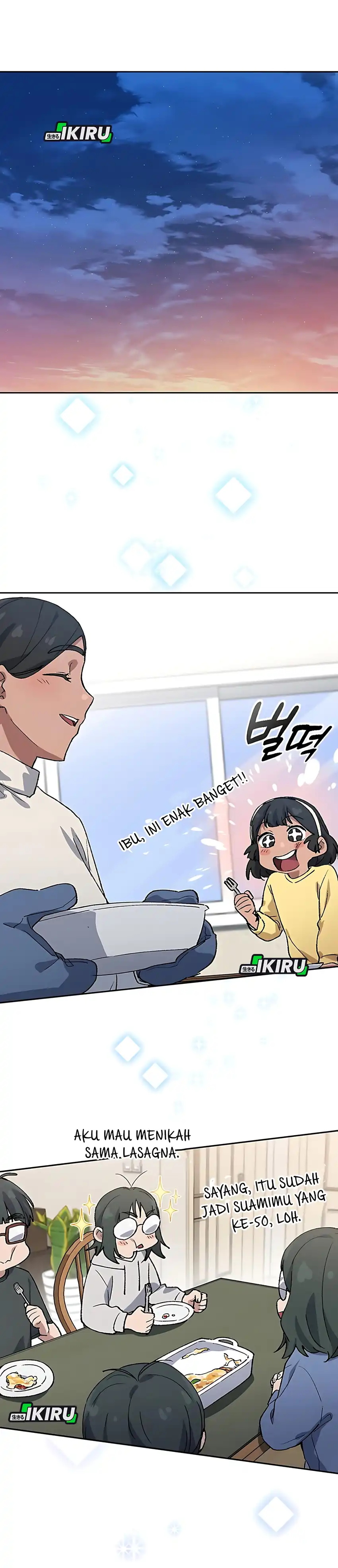 Baca Healing Life Through Camping in Another World - Chapter 85 halaman 28