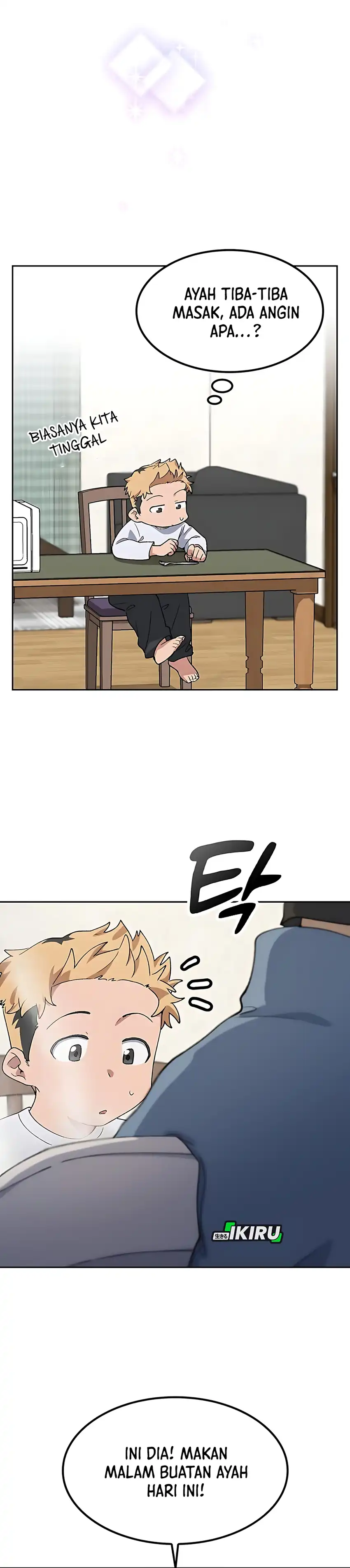 Baca Healing Life Through Camping in Another World - Chapter 85 halaman 29