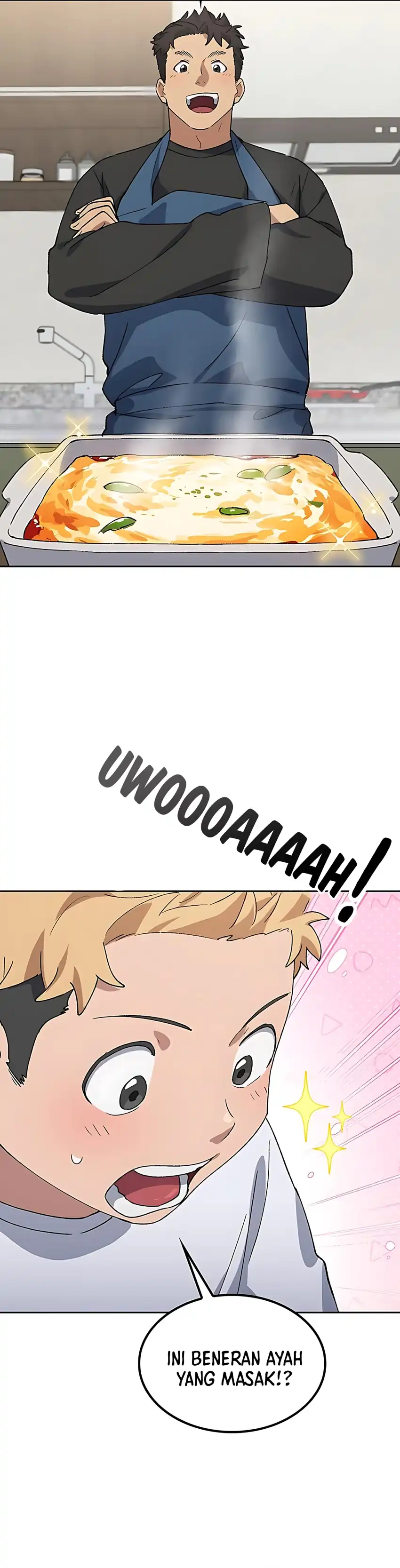 Baca Healing Life Through Camping in Another World - Chapter 85 halaman 30