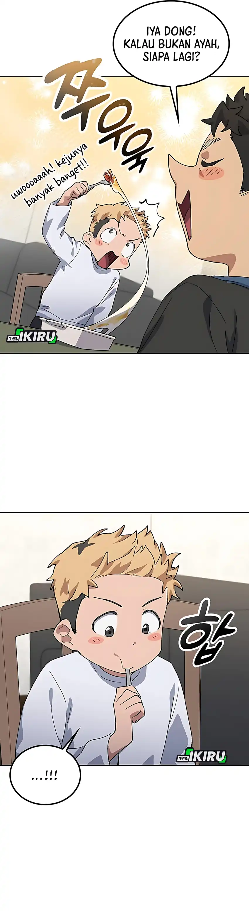 Baca Healing Life Through Camping in Another World - Chapter 85 halaman 31