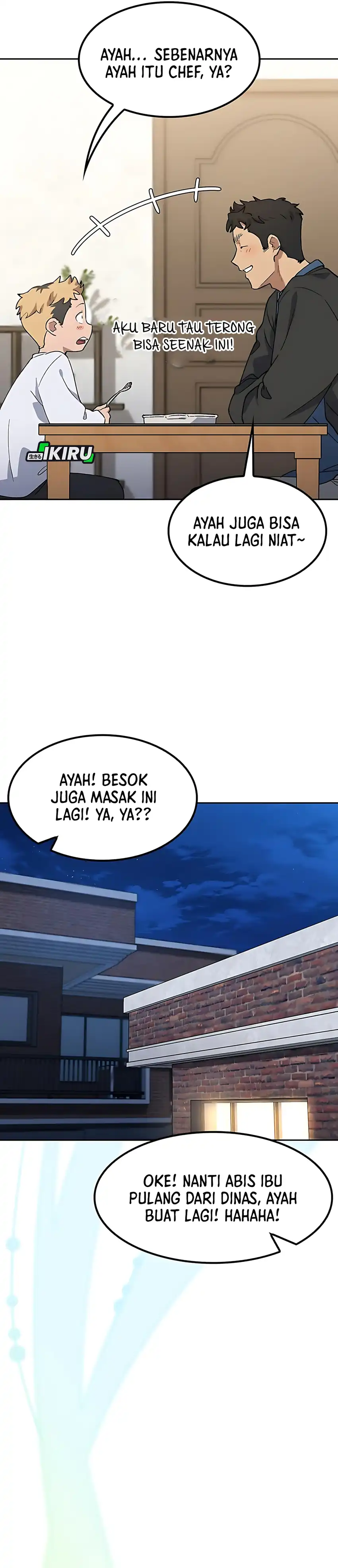 Baca Healing Life Through Camping in Another World - Chapter 85 halaman 33
