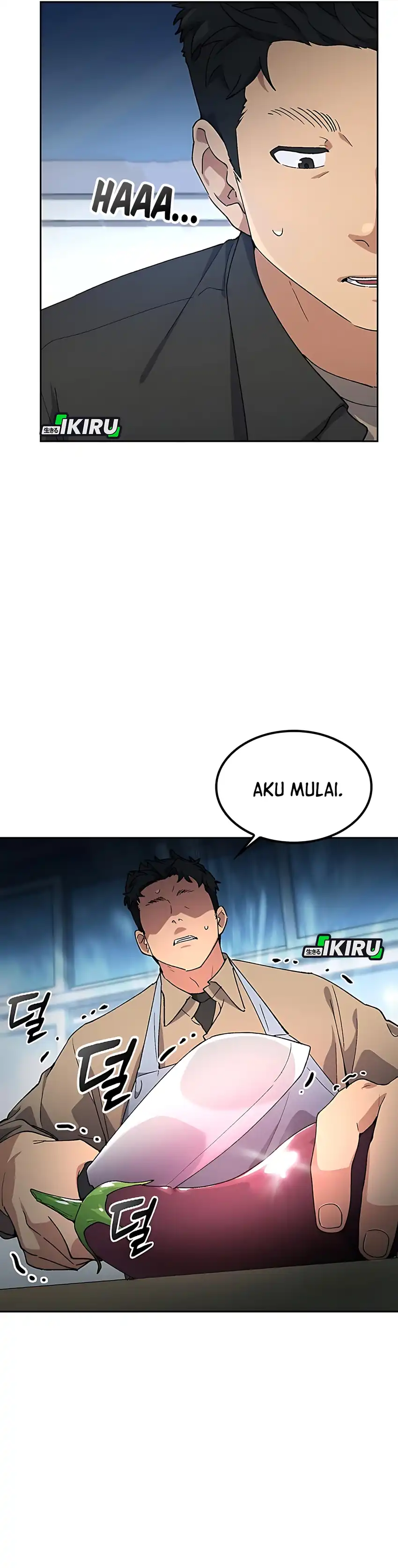 Baca Healing Life Through Camping in Another World - Chapter 85 halaman 4