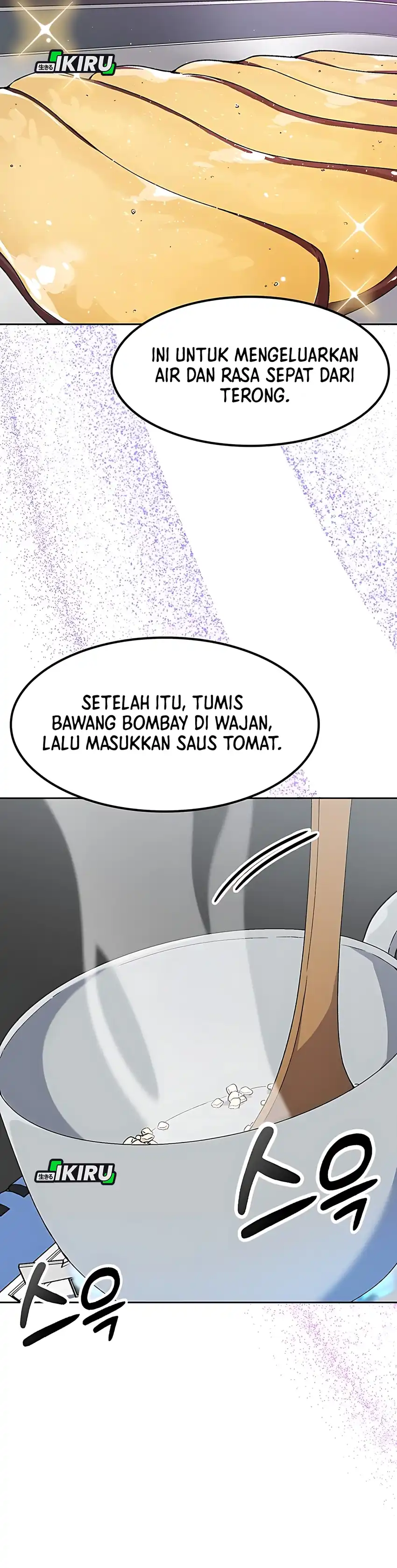 Baca Healing Life Through Camping in Another World - Chapter 85 halaman 8