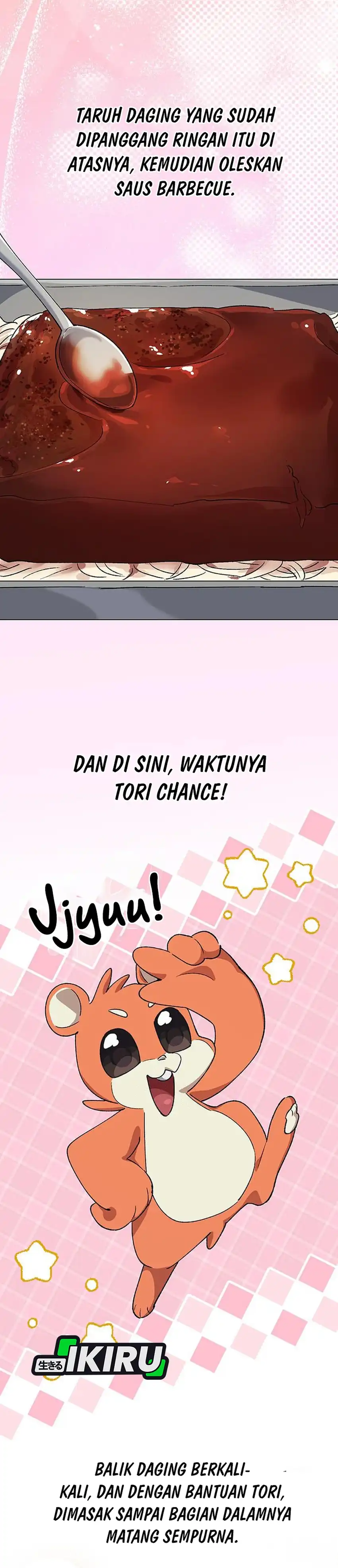 Baca Healing Life Through Camping in Another World - Chapter 86 halaman 31