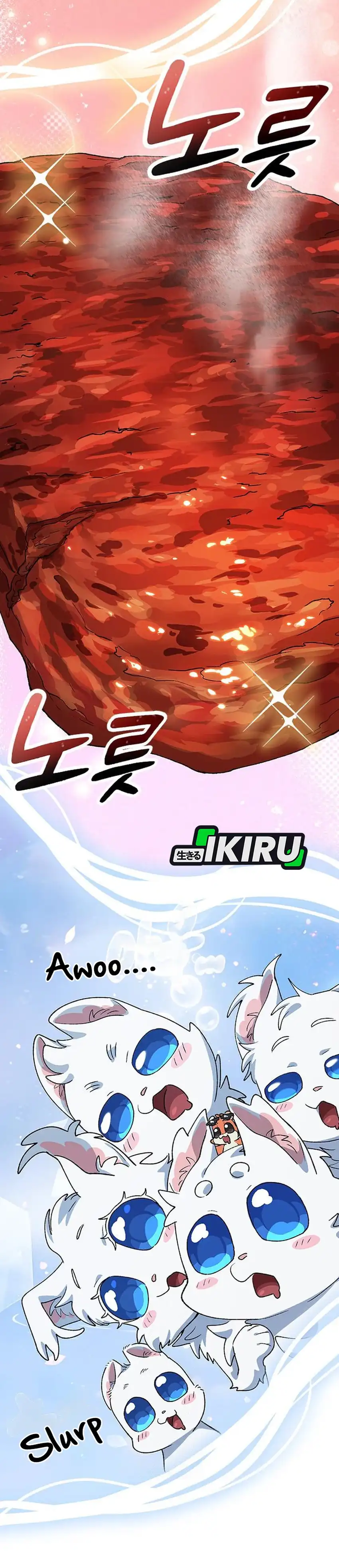 Baca Healing Life Through Camping in Another World - Chapter 86 halaman 33