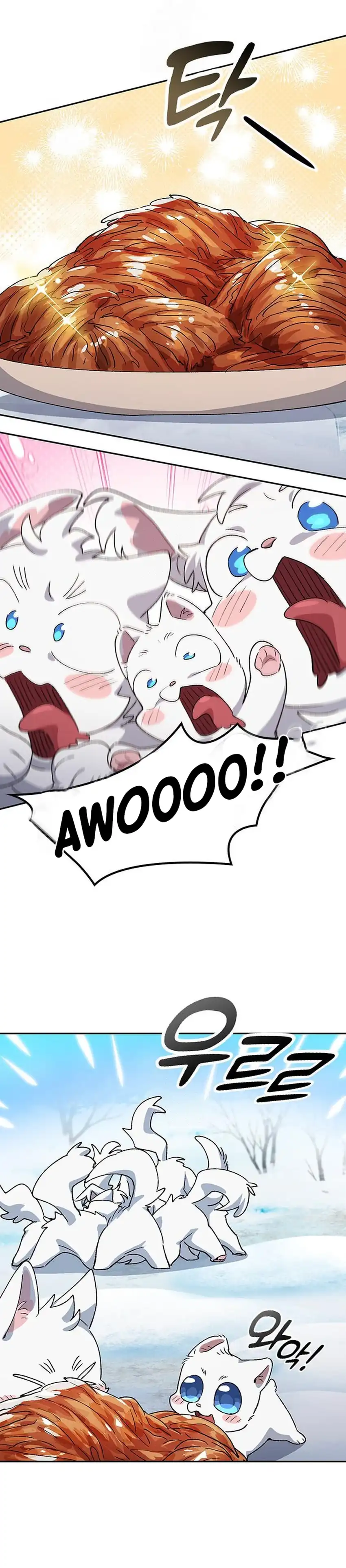 Baca Healing Life Through Camping in Another World - Chapter 86 halaman 35