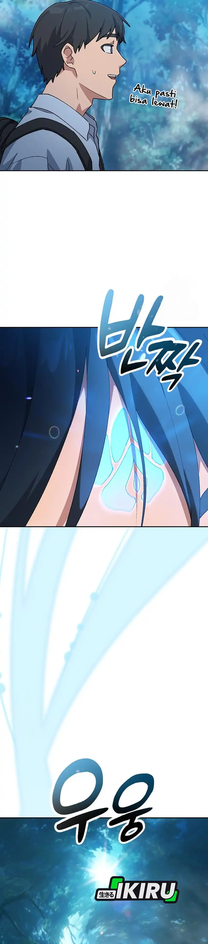 Baca Healing Life Through Camping in Another World - Chapter 86 halaman 9