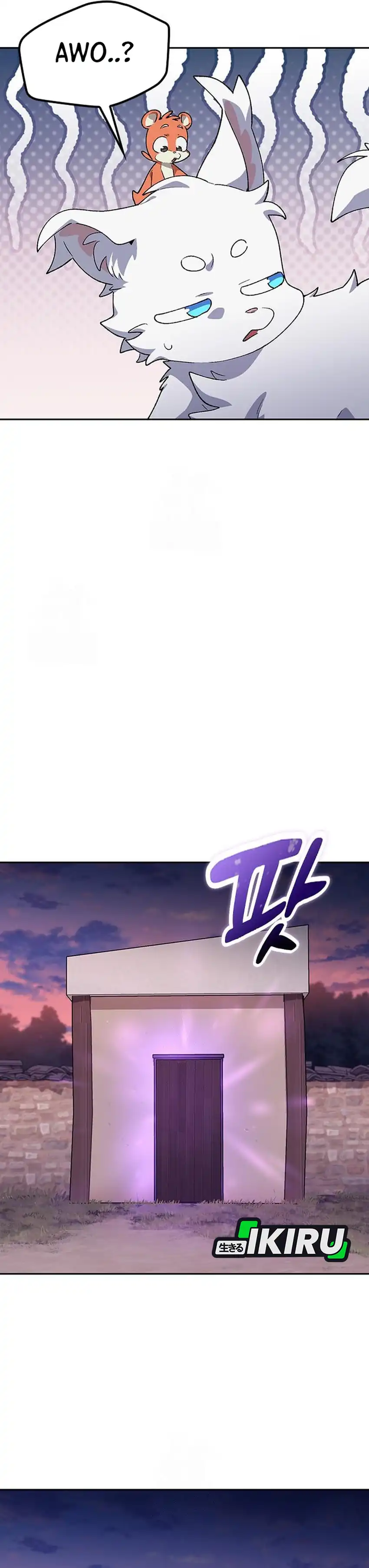 Baca Healing Life Through Camping in Another World - Chapter 87 halaman 13