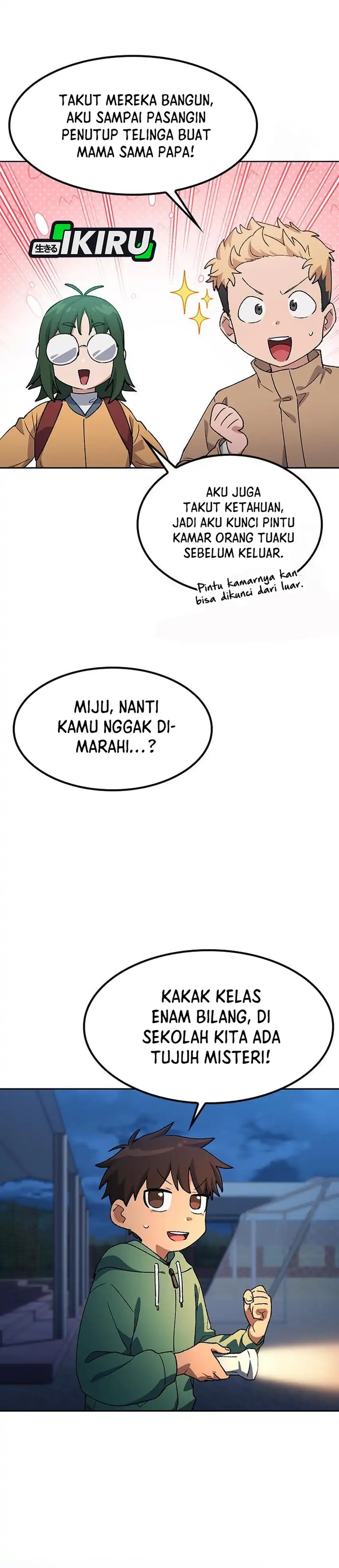 Baca Healing Life Through Camping in Another World - Chapter 87 halaman 29
