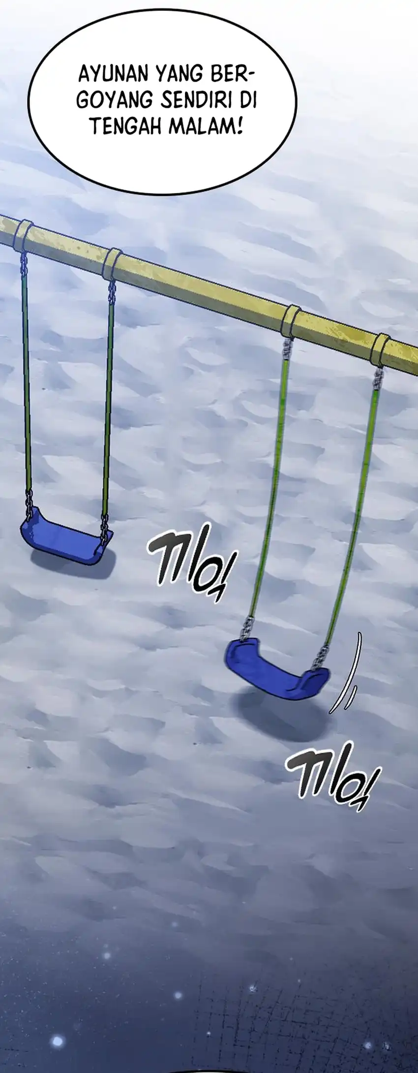 Baca Healing Life Through Camping in Another World - Chapter 87 halaman 30