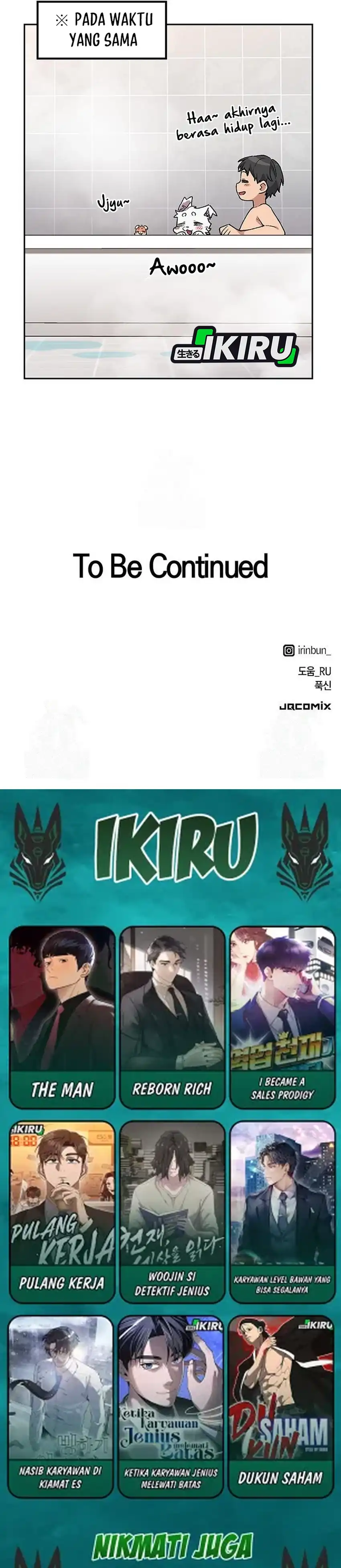 Baca Healing Life Through Camping in Another World - Chapter 87 halaman 38