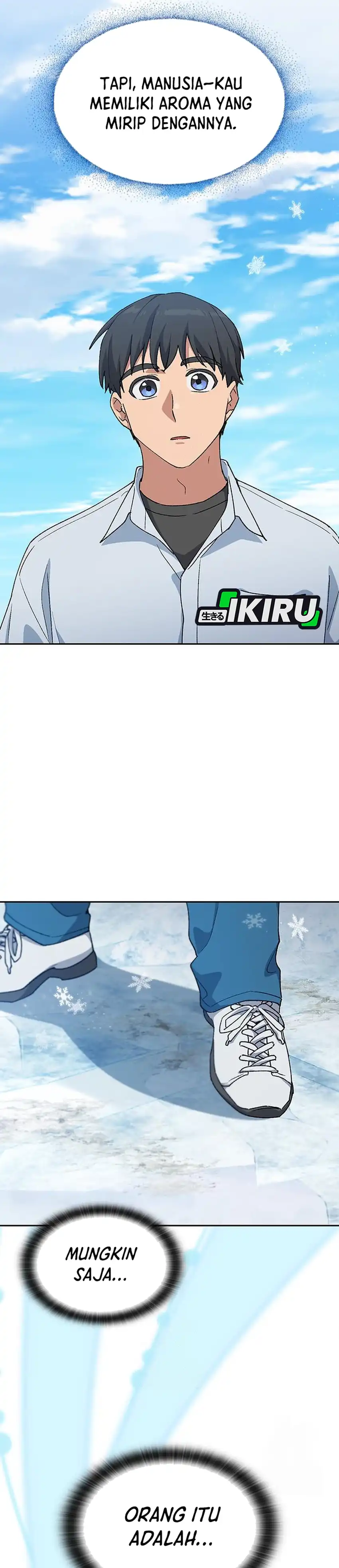 Baca Healing Life Through Camping in Another World - Chapter 87 halaman 6