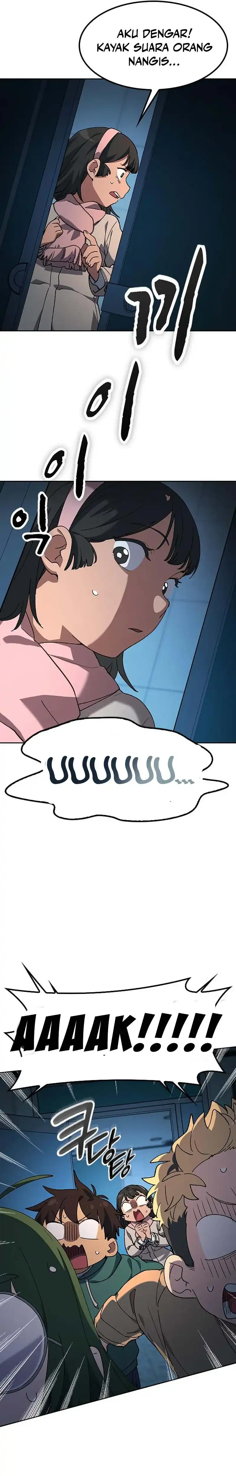 Baca Healing Life Through Camping in Another World - Chapter 88 halaman 16