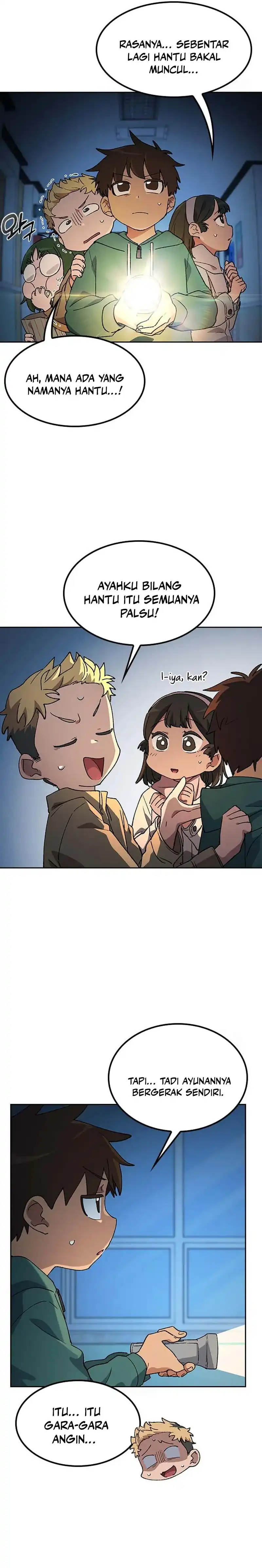 Baca Healing Life Through Camping in Another World - Chapter 88 halaman 2