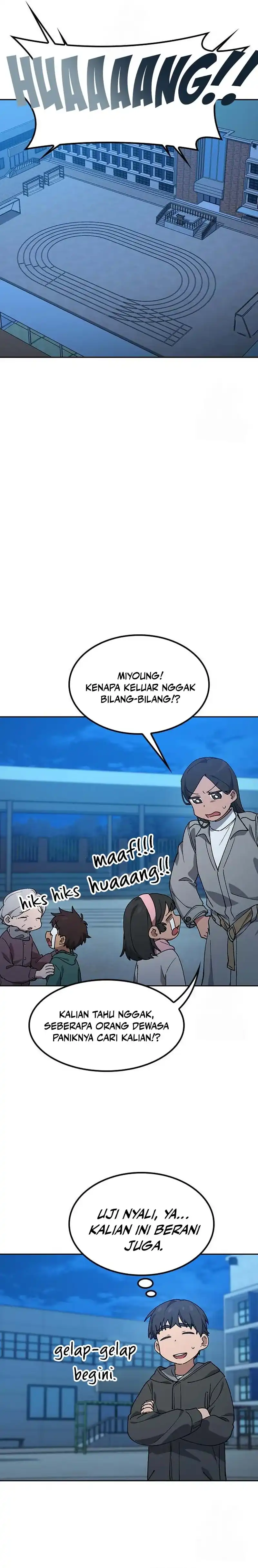 Baca Healing Life Through Camping in Another World - Chapter 88 halaman 20
