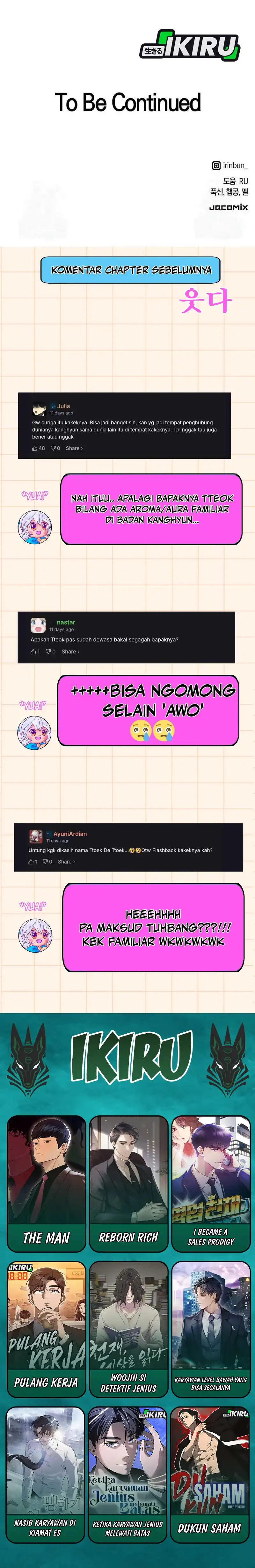 Baca Healing Life Through Camping in Another World - Chapter 88 halaman 29