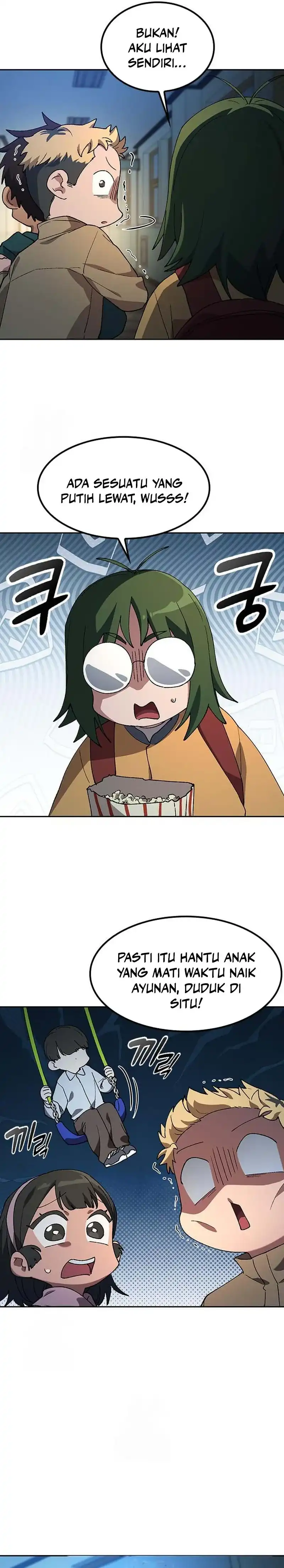 Baca Healing Life Through Camping in Another World - Chapter 88 halaman 3