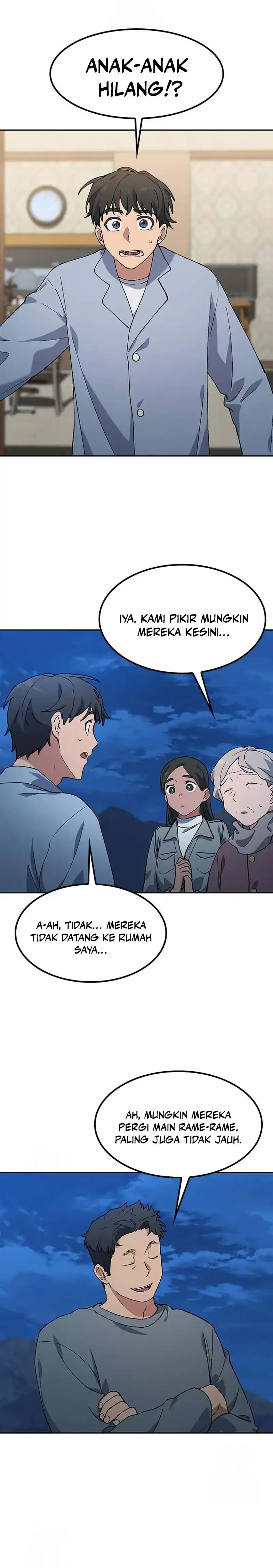 Baca Healing Life Through Camping in Another World - Chapter 88 halaman 7