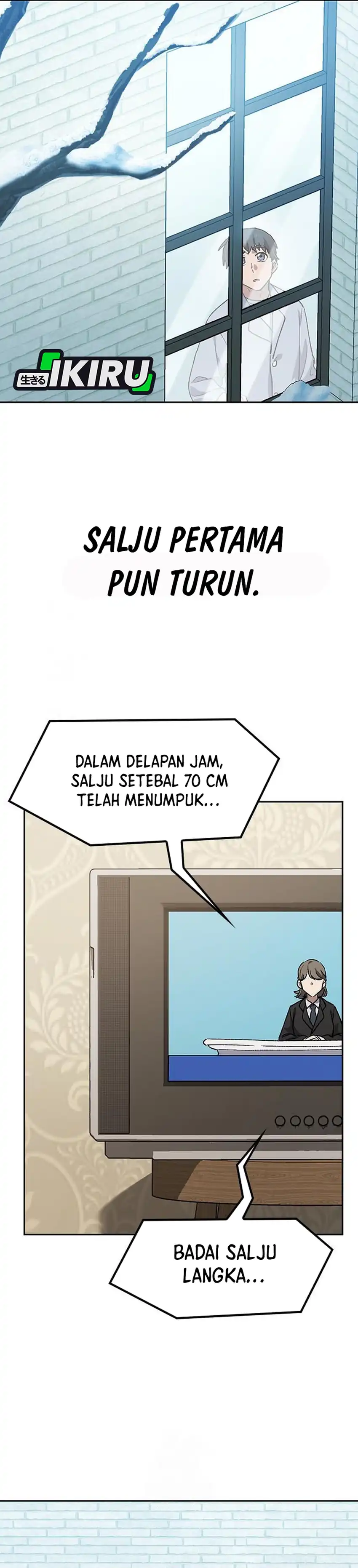 Baca Healing Life Through Camping in Another World - Chapter 89 halaman 2