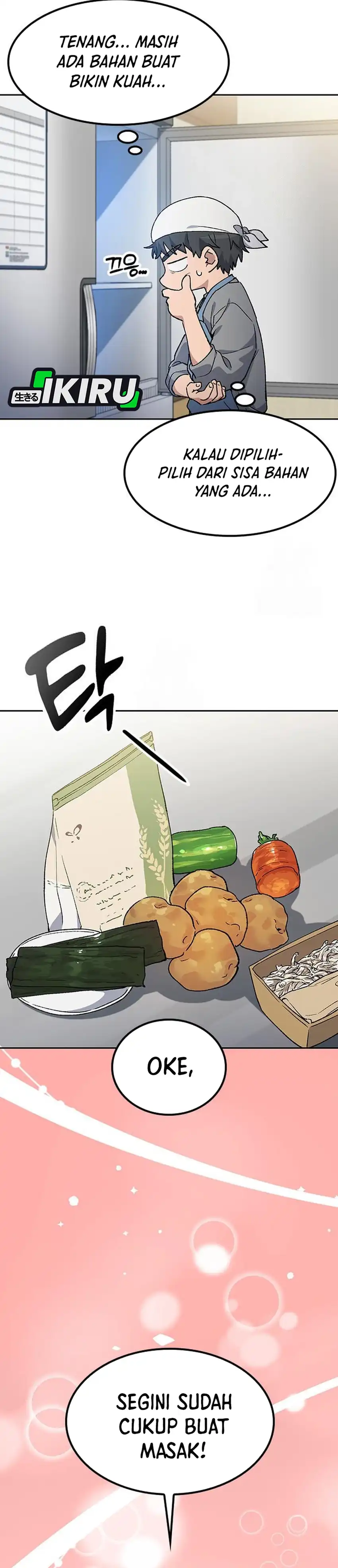 Baca Healing Life Through Camping in Another World - Chapter 89 halaman 38