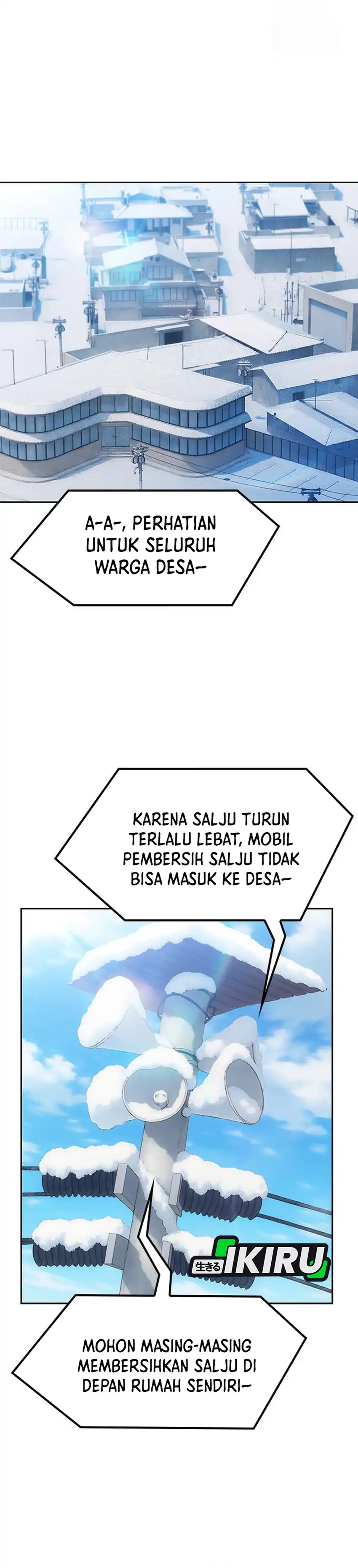 Baca Healing Life Through Camping in Another World - Chapter 89 halaman 4