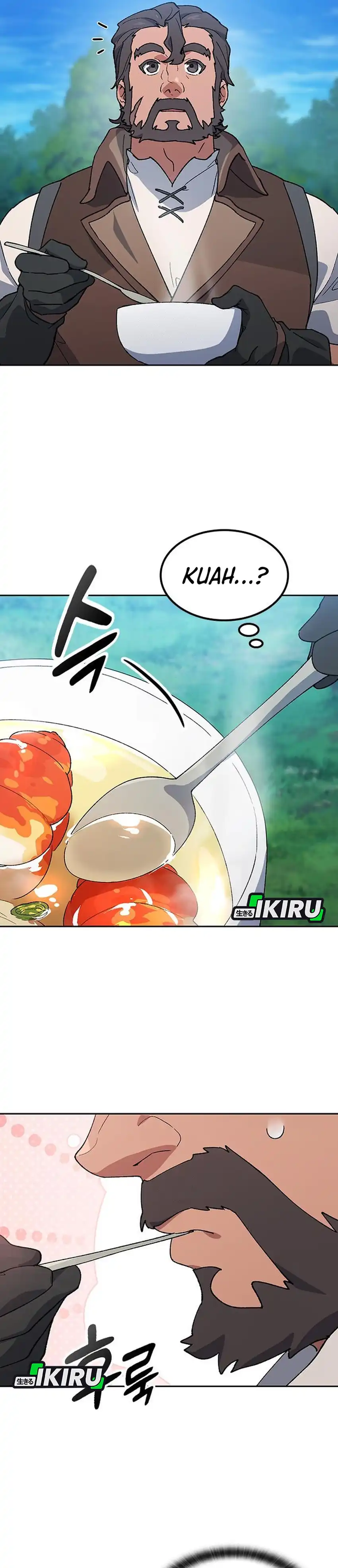 Baca Healing Life Through Camping in Another World - Chapter 94 halaman 29