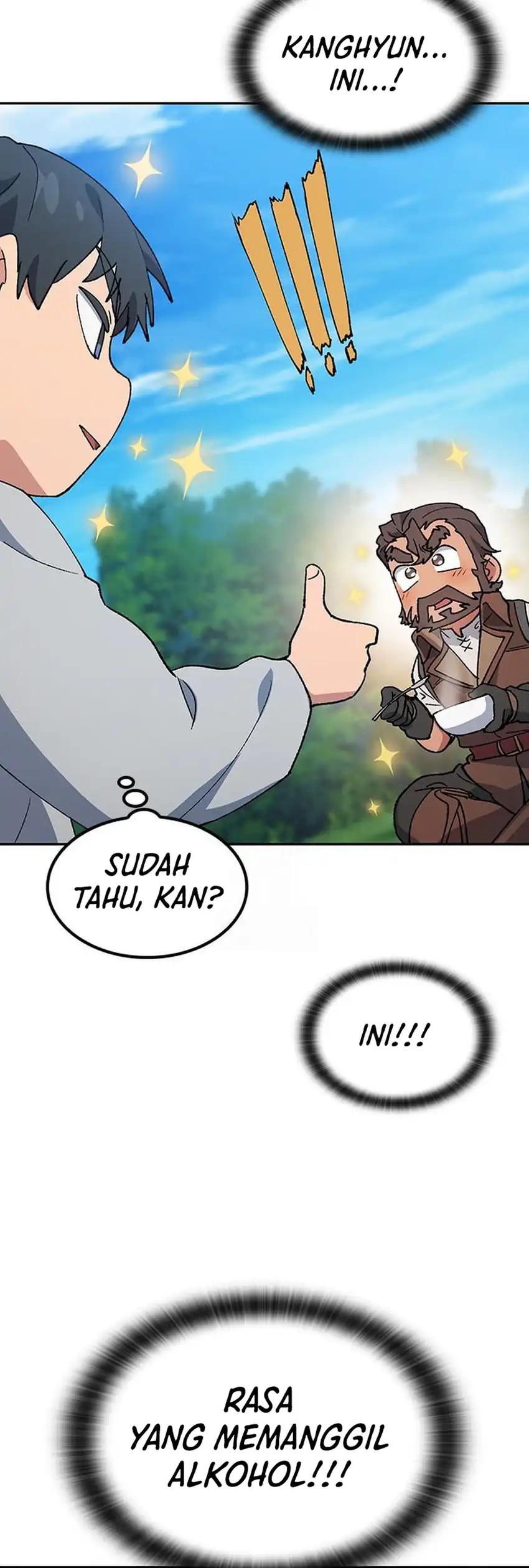 Baca Healing Life Through Camping in Another World - Chapter 94 halaman 30