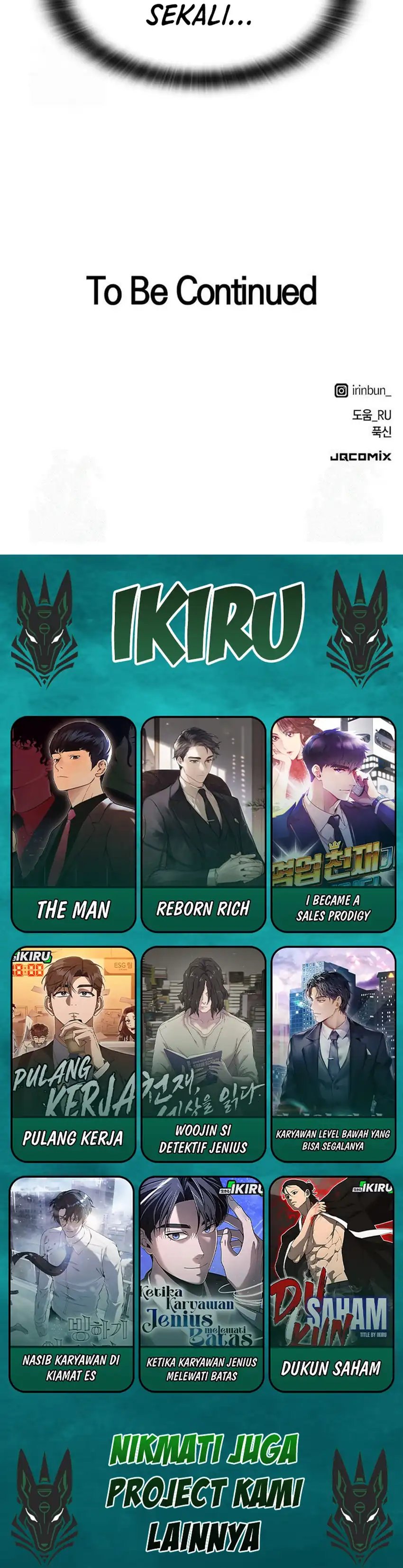 Baca Healing Life Through Camping in Another World - Chapter 94 halaman 40