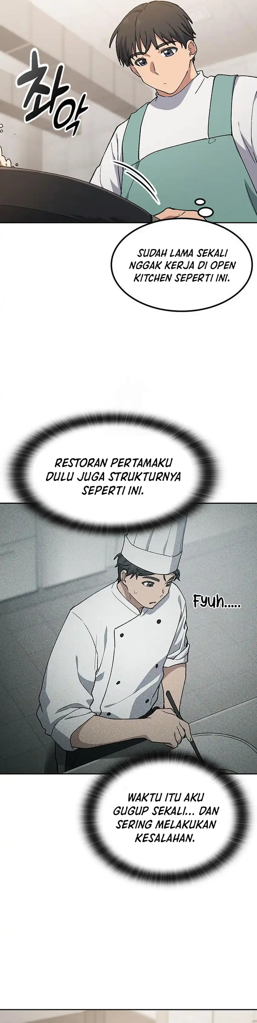 Baca Healing Life Through Camping in Another World - Chapter 96 halaman 12