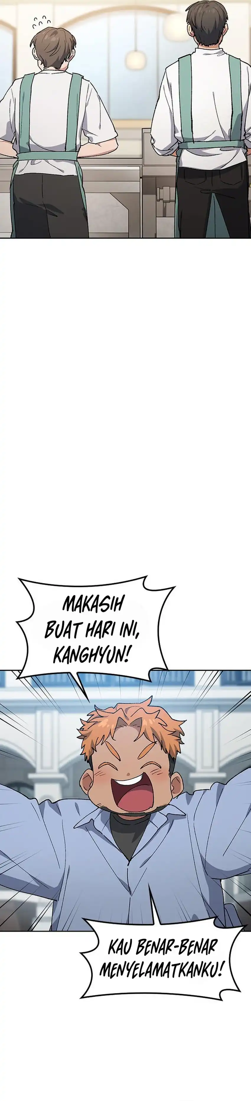 Baca Healing Life Through Camping in Another World - Chapter 96 halaman 14