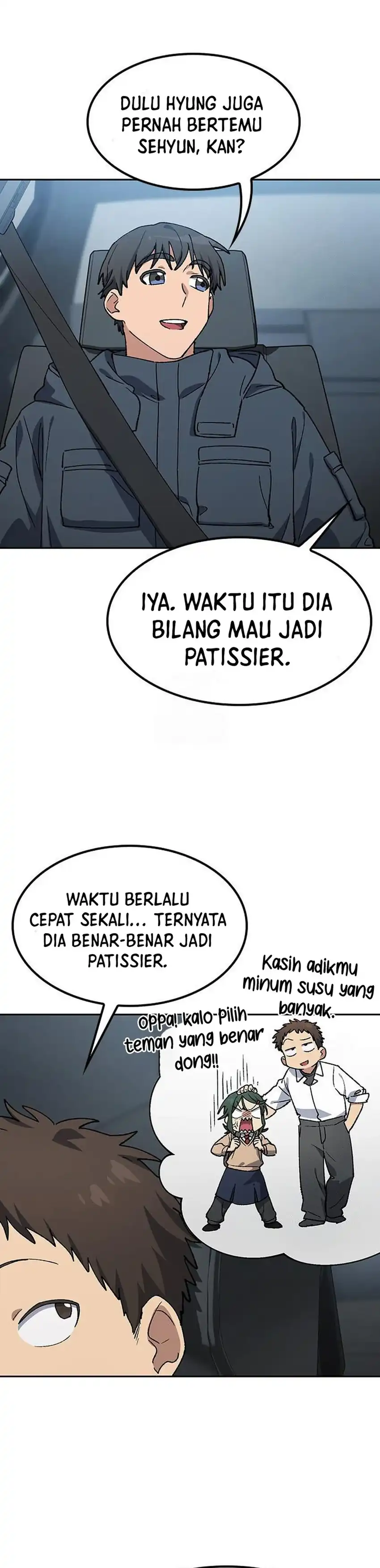 Baca Healing Life Through Camping in Another World - Chapter 96 halaman 21