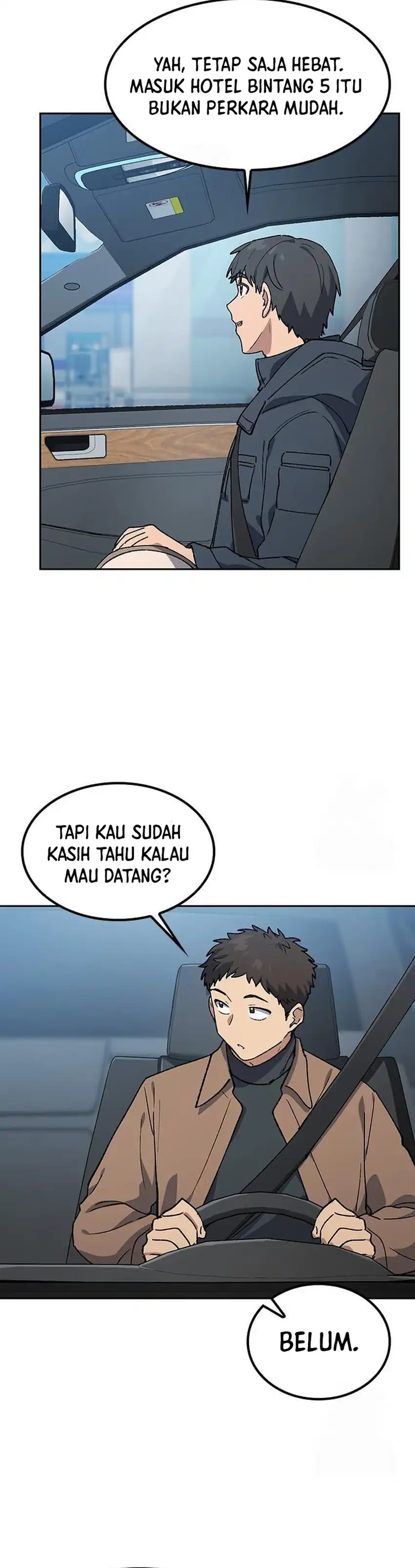 Baca Healing Life Through Camping in Another World - Chapter 96 halaman 22
