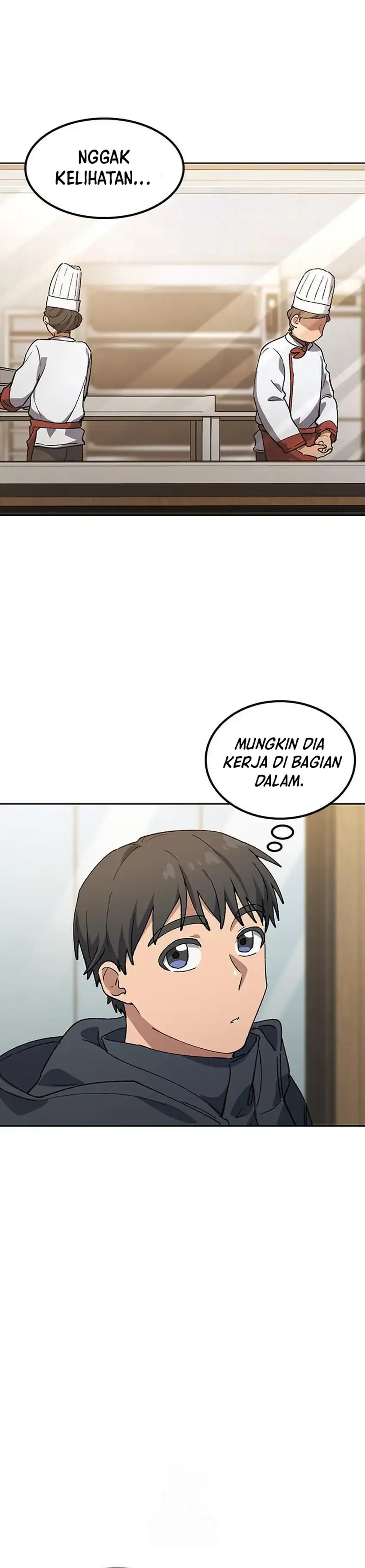 Baca Healing Life Through Camping in Another World - Chapter 96 halaman 25